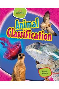 Animal Classification