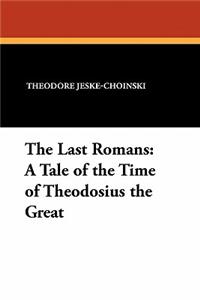 The Last Romans