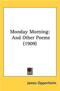 Monday Morning