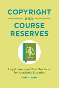 Copyright and Course Reserves