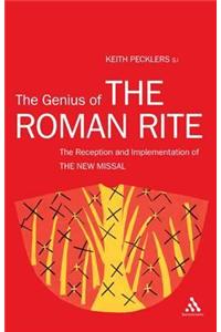 The Genius of The Roman Rite