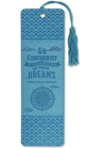Artisan Bkmk Go Confidently