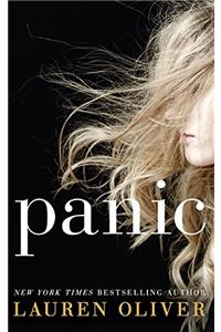 Panic EXPORT EDITION