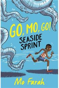 Go Mo Go: Seaside Sprint!