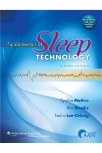 Fundamentals of Sleep Technology