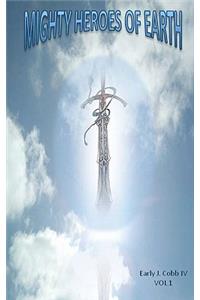 Mighty Heroes of Earth
