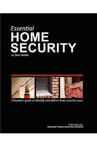 Essential Home Security