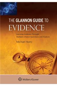 Glannon Guide to Evidence