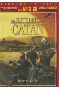 The Settlers of Catan