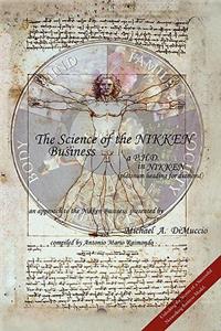 Science of the Nikken Business