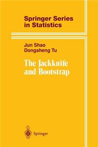 The Jackknife and Bootstrap