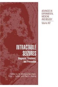 Intractable Seizures