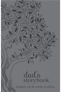 Dad's Storybook