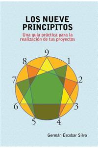 Nueve Principitos