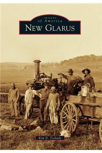 New Glarus