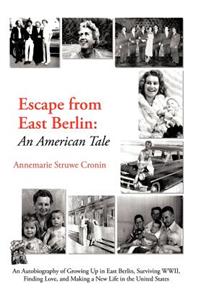 Escape from East Berlin