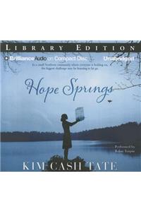 Hope Springs