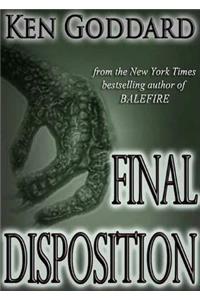 Final Disposition Lib/E