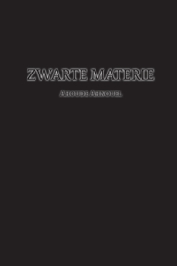 Zwarte Materie