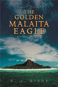 Golden Malaita Eagle