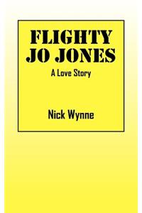 Flighty Jo Jones