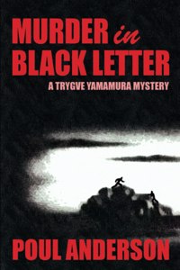 Murder in Black Letter