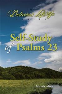 Self-Study of Psalms 23
