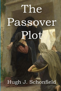 The Passover Plot