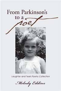 From Parkinson's to a poet