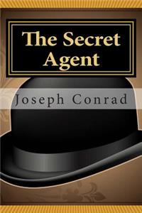 Secret Agent