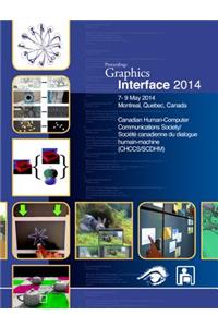 Graphics Interface 2014