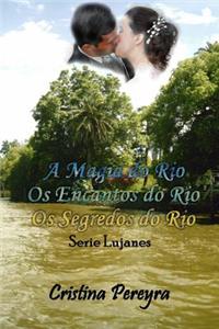 Serie Lujanes 1, 2 E 3