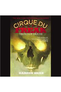 Trials of Death Lib/E