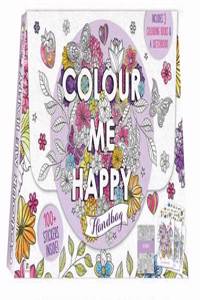 Colour Me Handbag (UK)