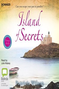 Island of Secrets