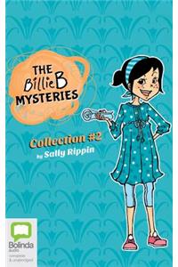 Billie B Mysteries Collection #2