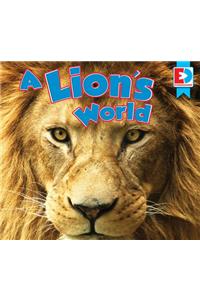 Lion's World