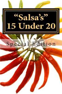 15 Under 20