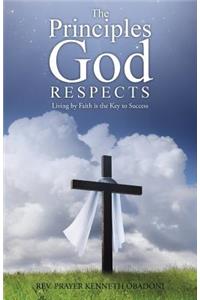 Principles God Respects