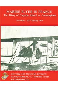 Marine Flyer in France