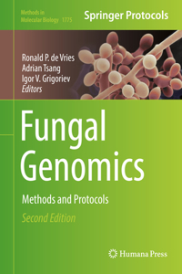 Fungal Genomics