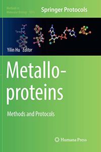 Metalloproteins