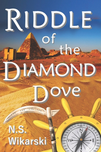 Riddle of the Diamond Dove