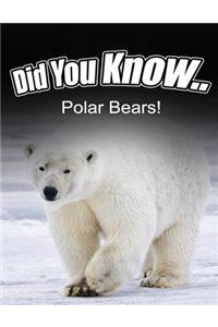 Polar Bears