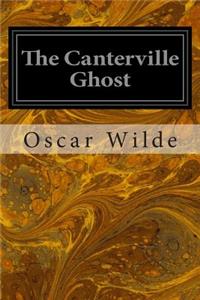 The Canterville Ghost