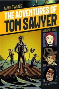 Adventures of Tom Sawyer