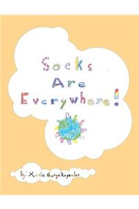 Socks Are Everywhere