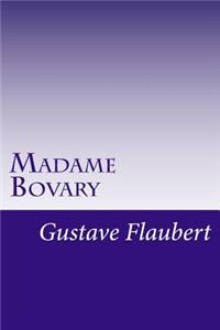 Madame Bovary