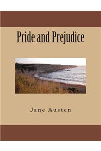 Pride and Prejudice
