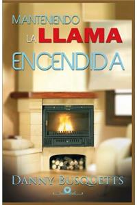 Manteniendo la llama encendida